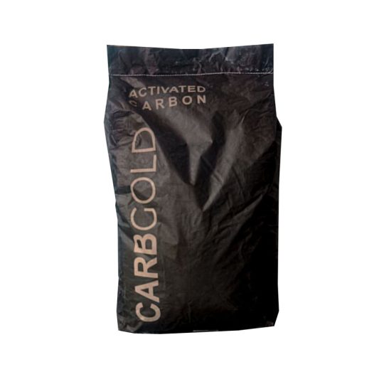 carbon activado carbogold