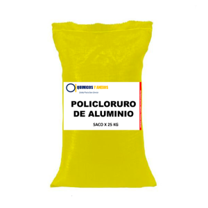 Policloruro de Aluminio