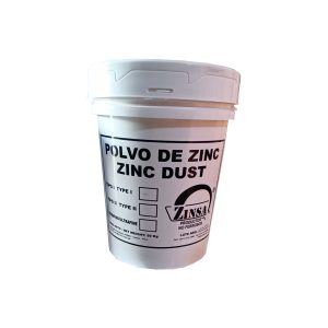 Polvo de Zinc TIPO I