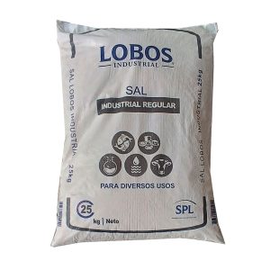 Sal Lobos Industrial