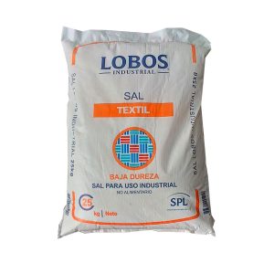 Sal Lobos Textil